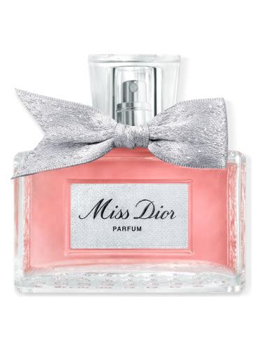 miss dior fragrantica 2024|dior new perfume 2024.